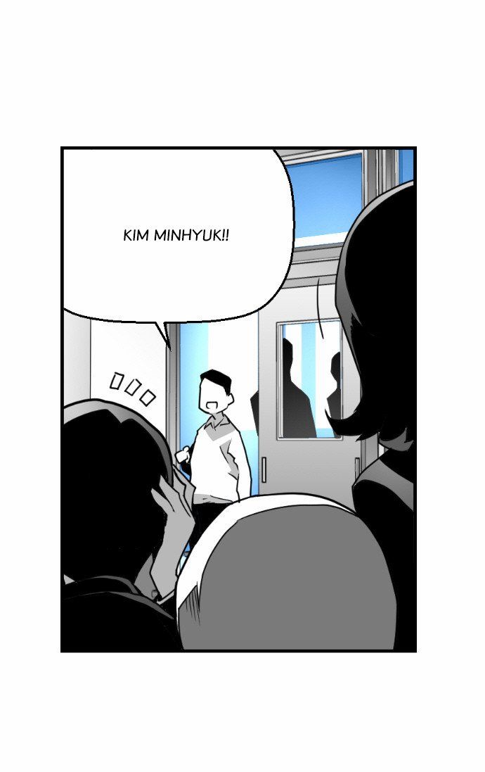 Read Terror Man Manga Online