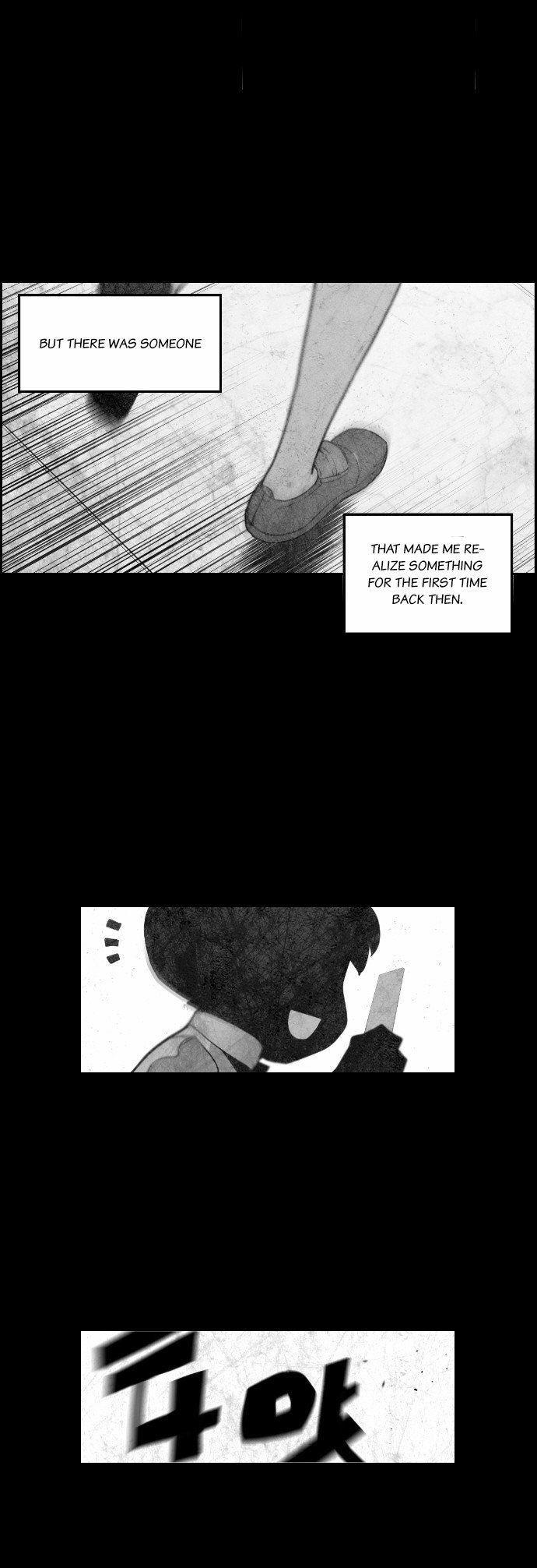 Read Terror Man Manga Online