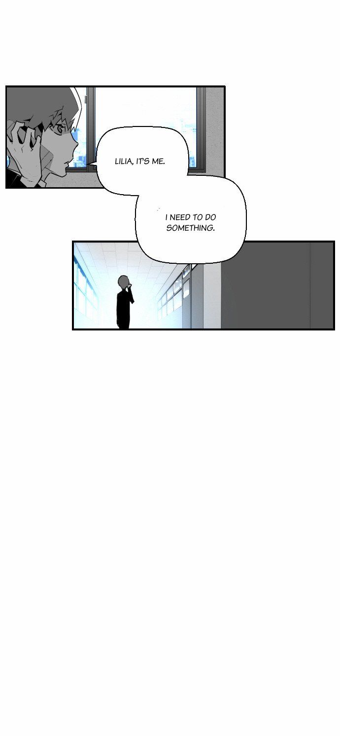 Read Terror Man Manga Online