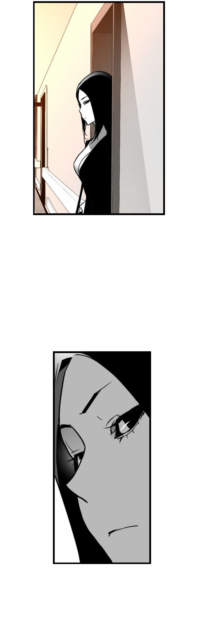 Read Terror Man Manga Online