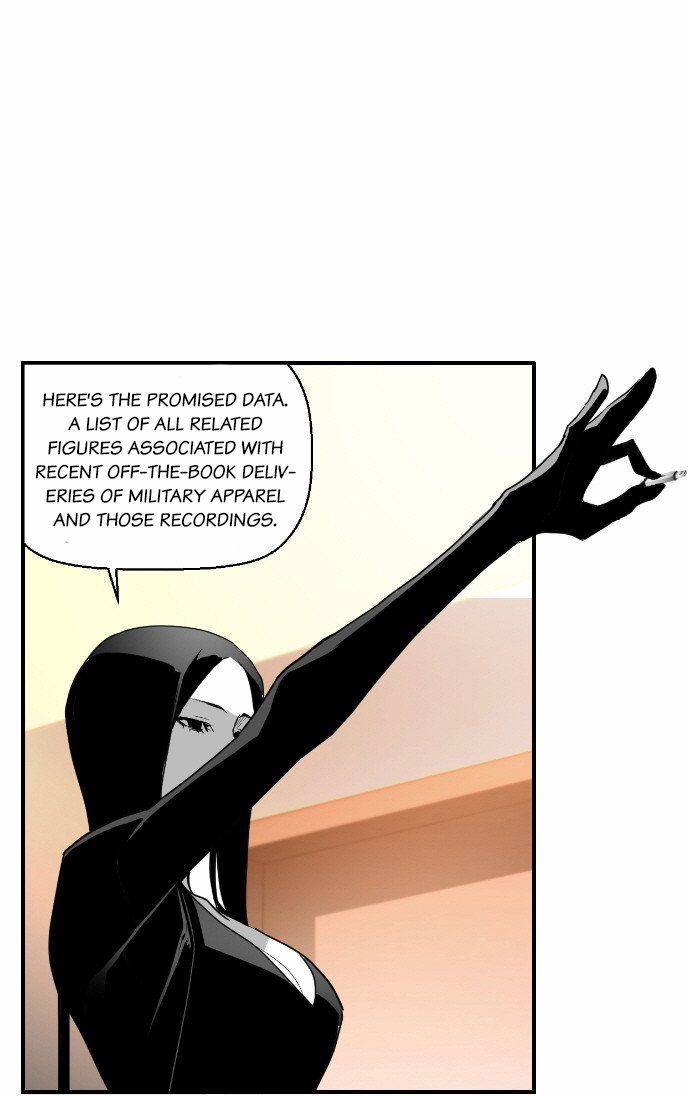 Read Terror Man Manga Online