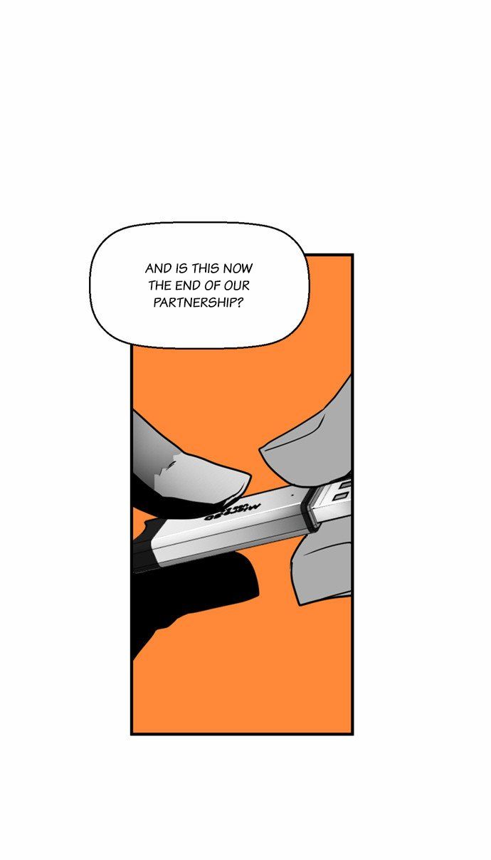Read Terror Man Manga Online