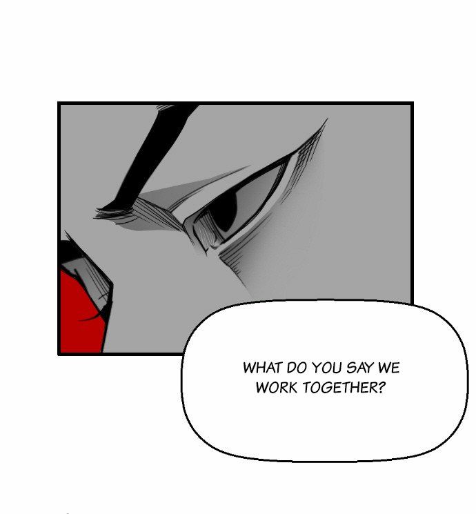 Read Terror Man Manga Online