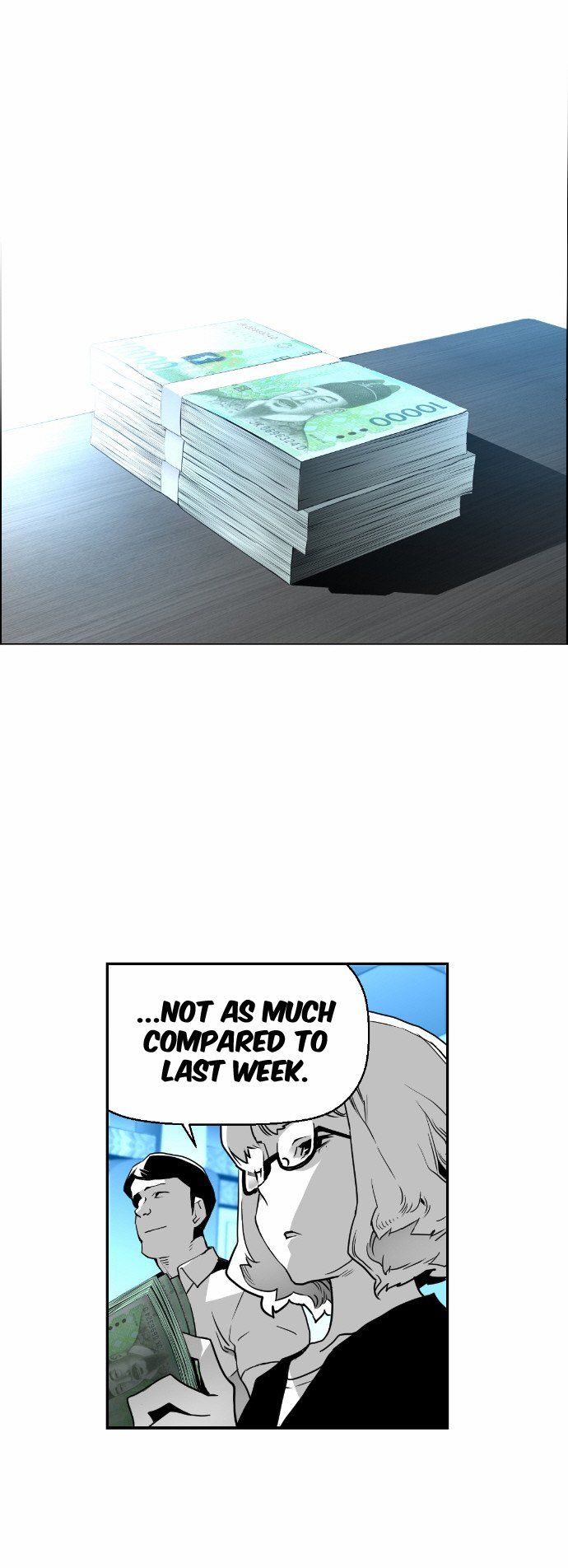 Read Terror Man Manga Online