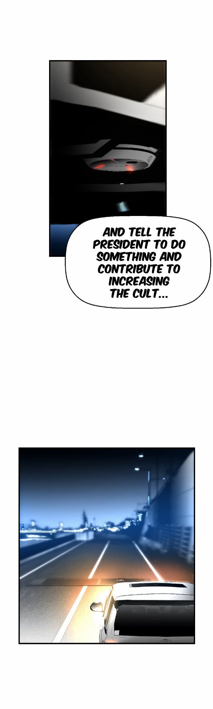 Read Terror Man Manga Online