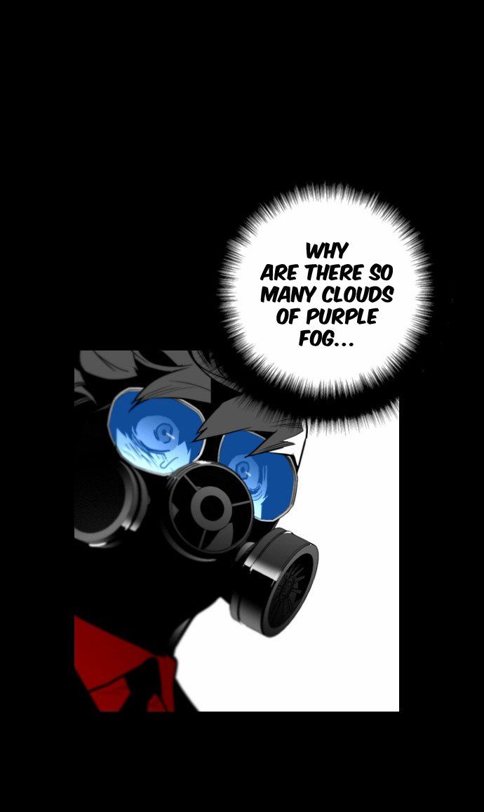 Read Terror Man Manga Online