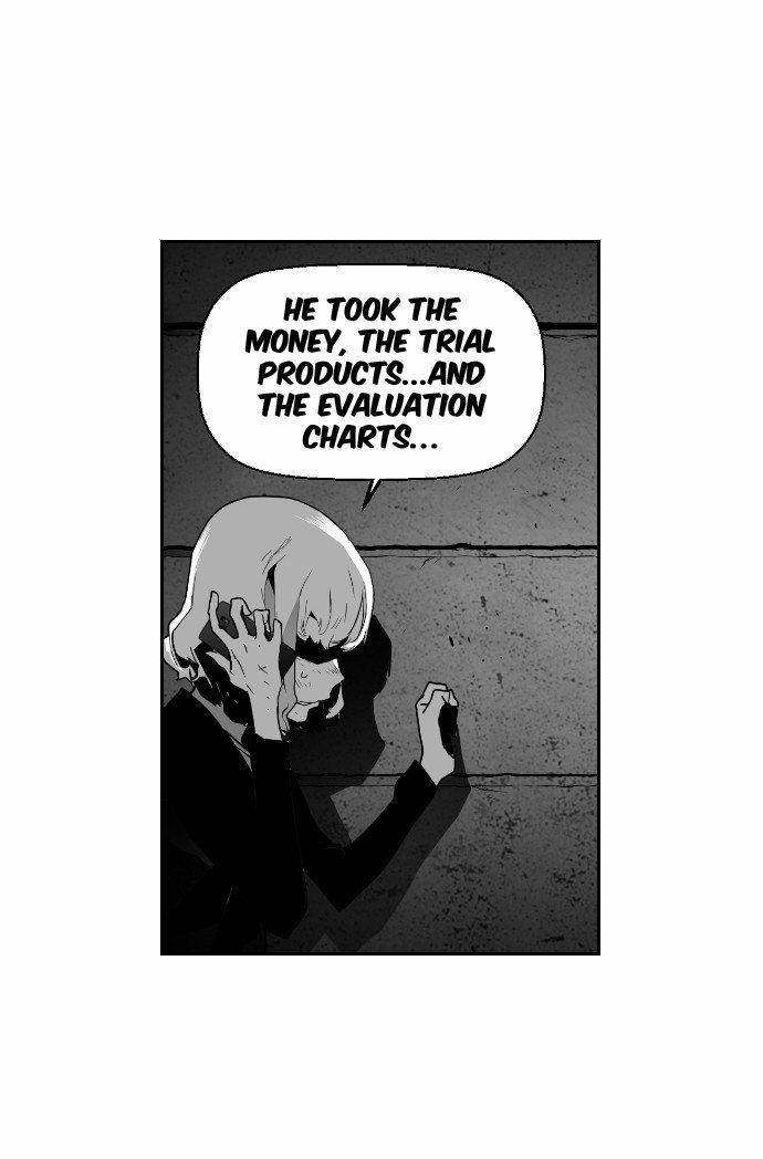 Read Terror Man Manga Online
