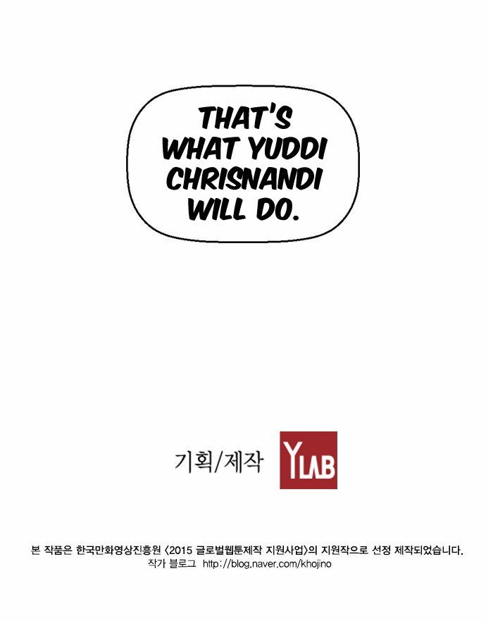Read Terror Man Manga Online