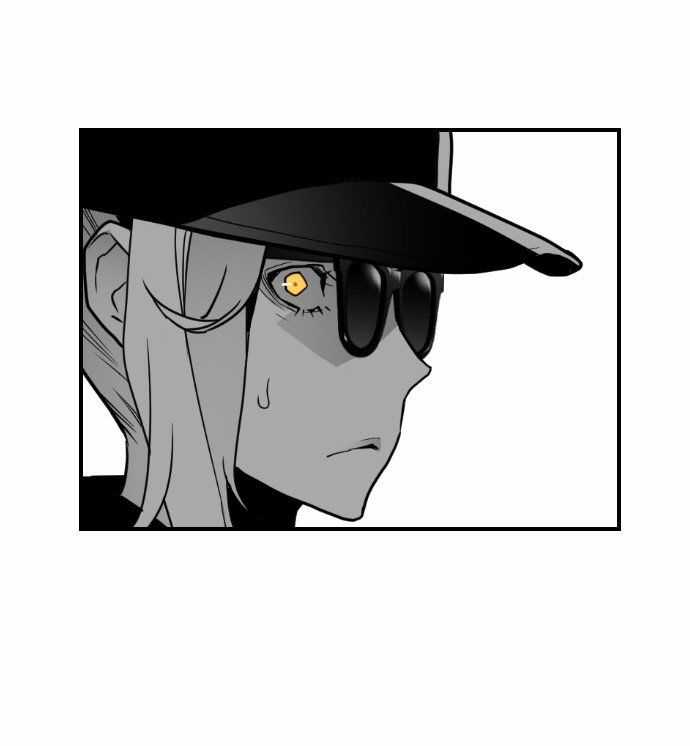 Read Terror Man Manga Online