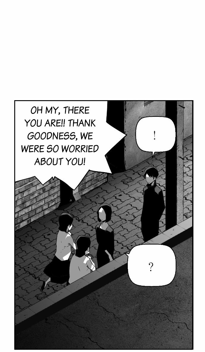 Read Terror Man Manga Online