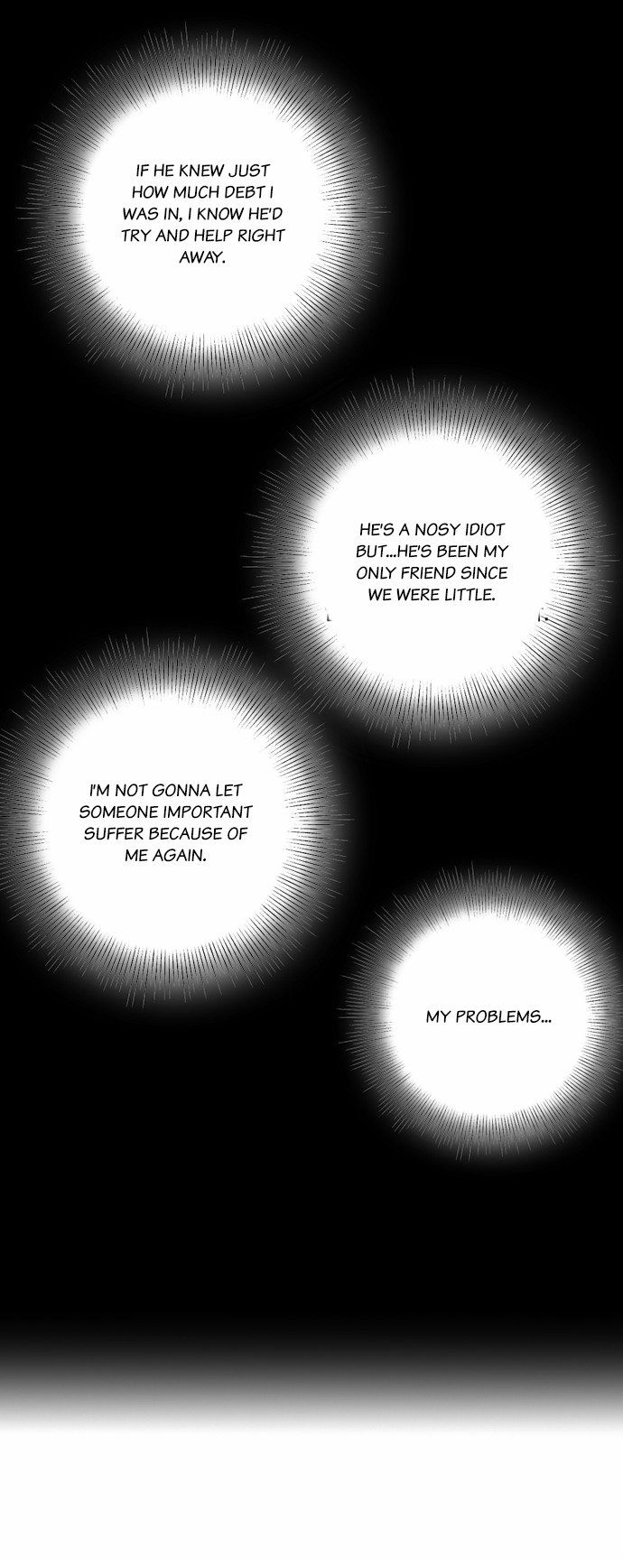 Read Terror Man Manga Online
