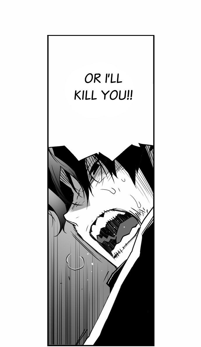 Read Terror Man Manga Online