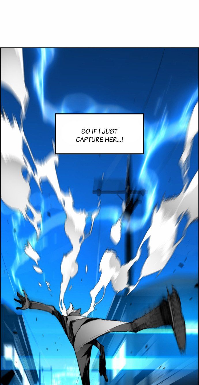 Read Terror Man Manga Online