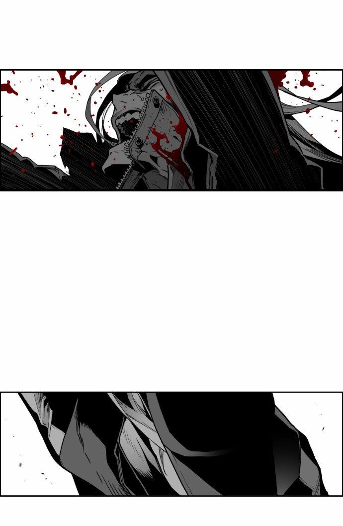 Read Terror Man Manga Online