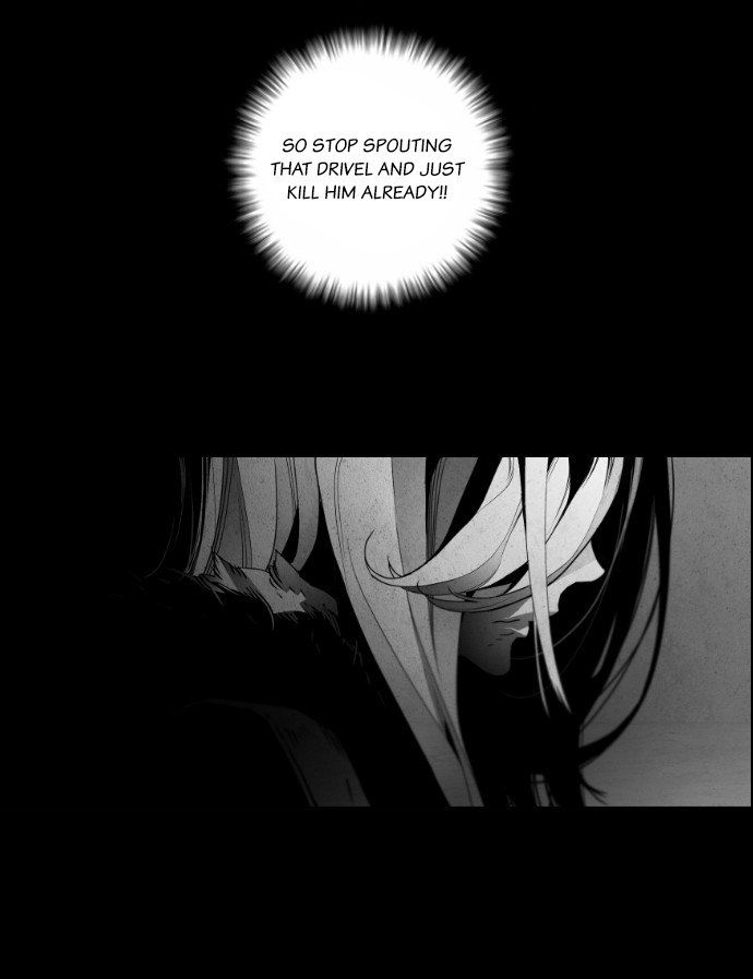 Read Terror Man Manga Online