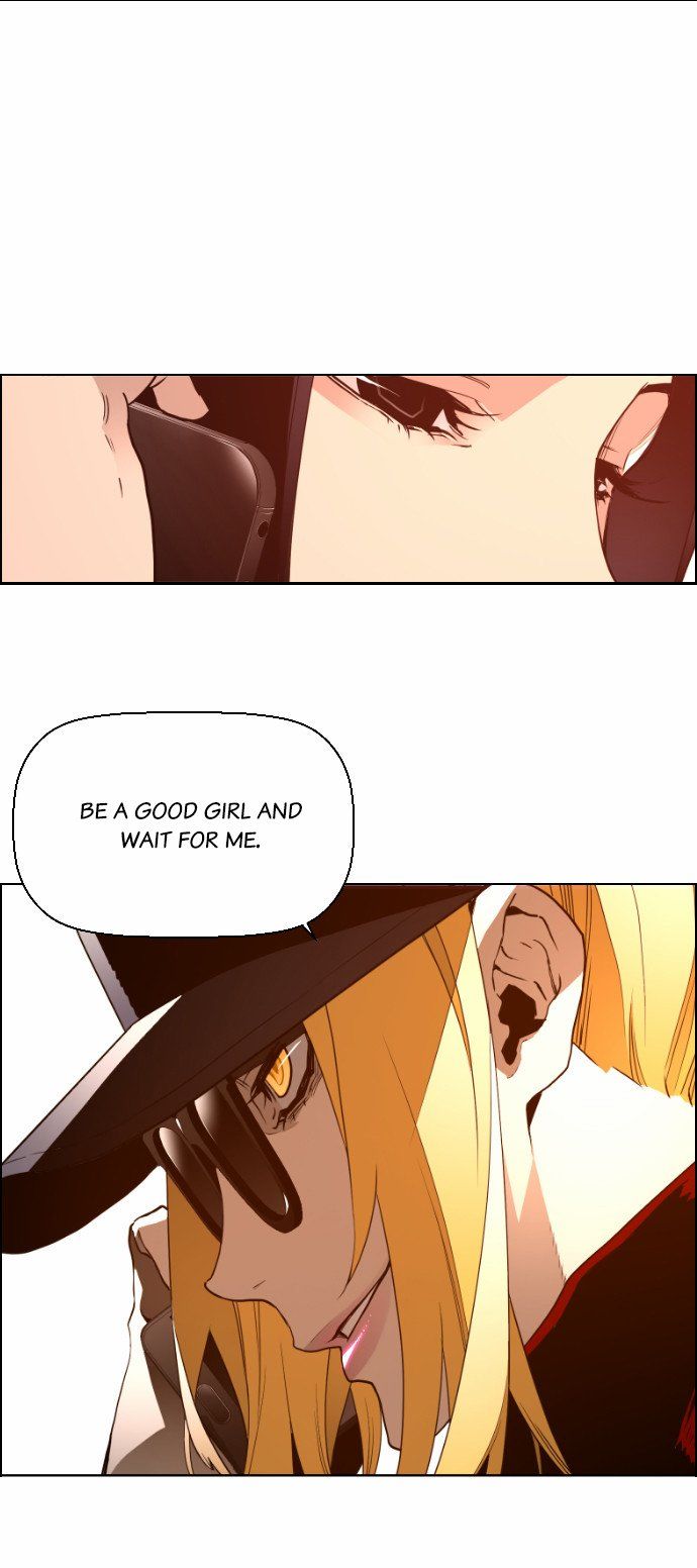 Read Terror Man Manga Online