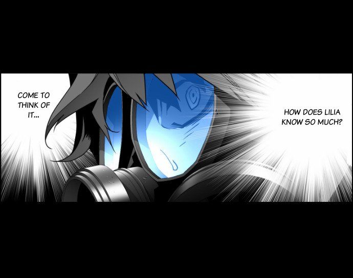 Read Terror Man Manga Online