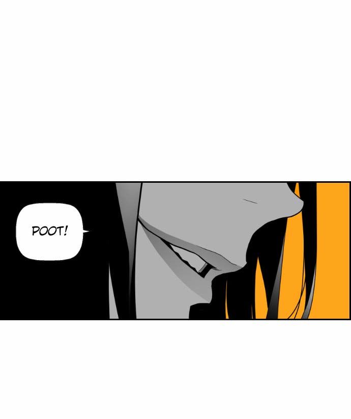 Read Terror Man Manga Online