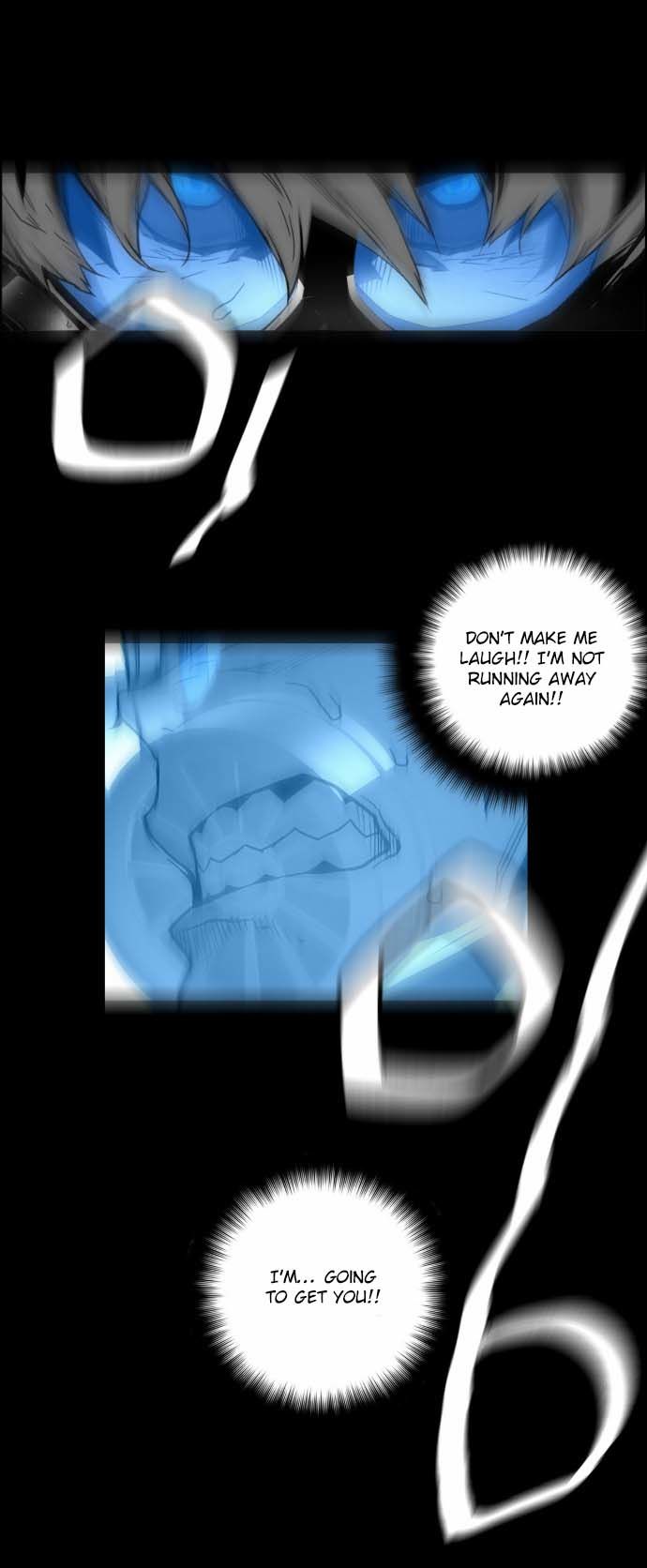 Read Terror Man Manga Online