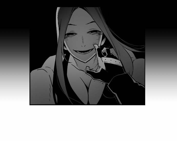 Read Terror Man Manga Online