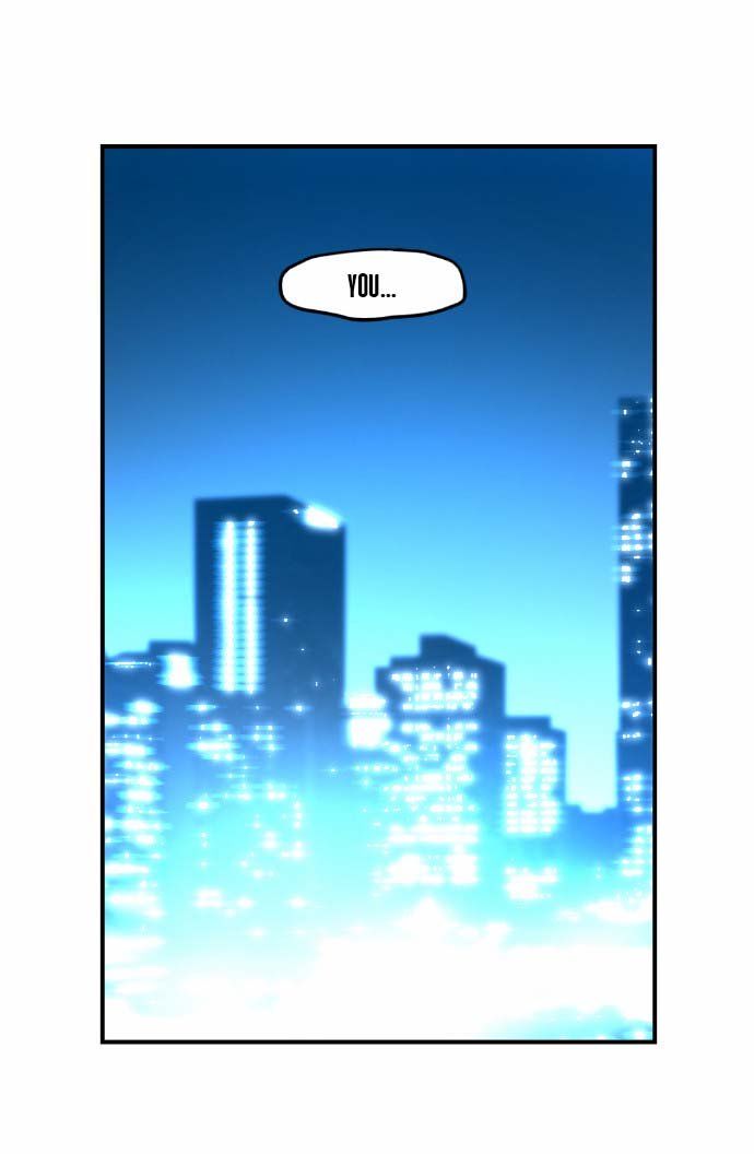 Read Terror Man Manga Online