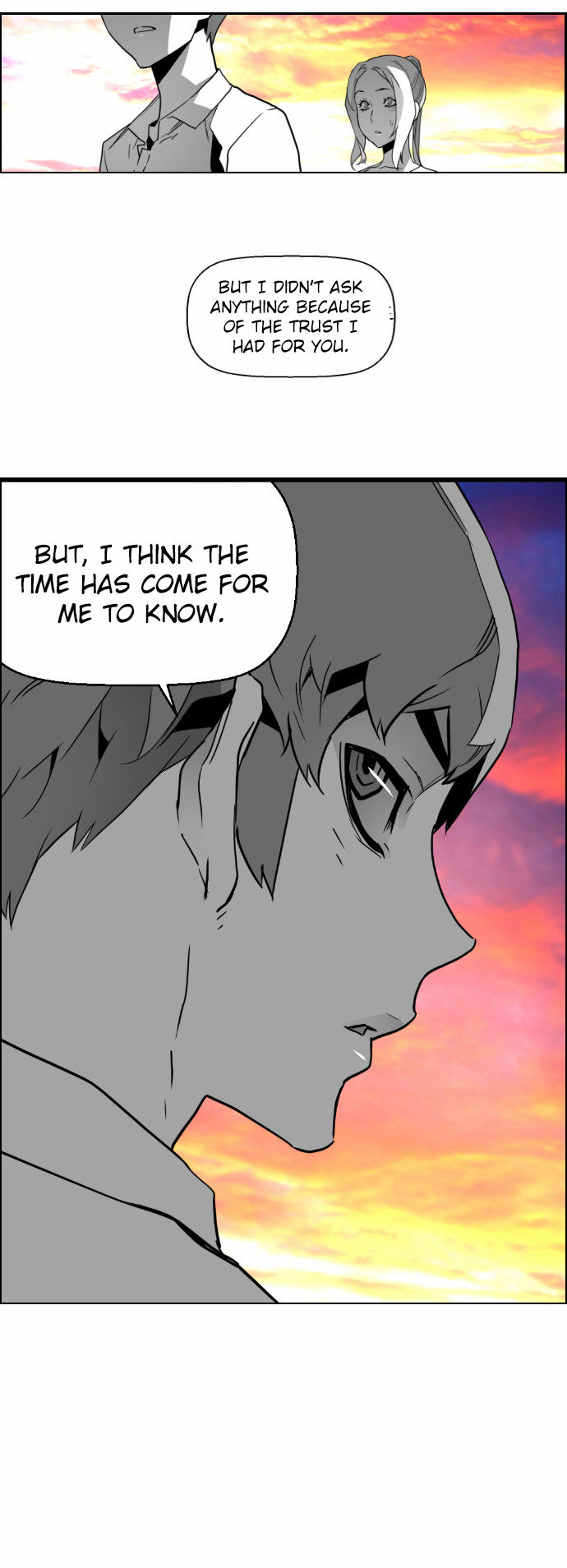 Read Terror Man Manga Online