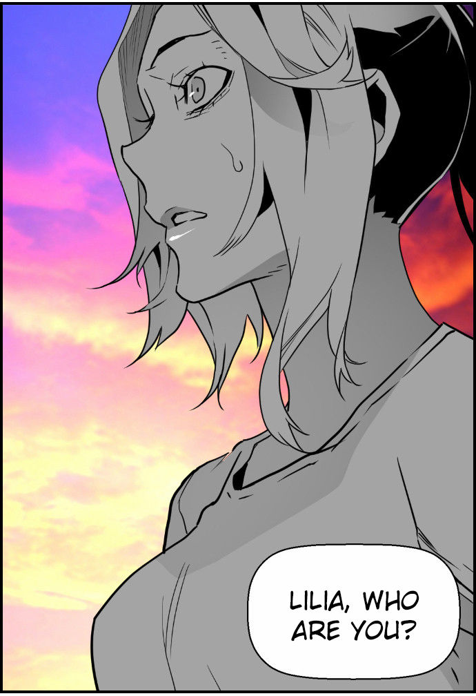 Read Terror Man Manga Online