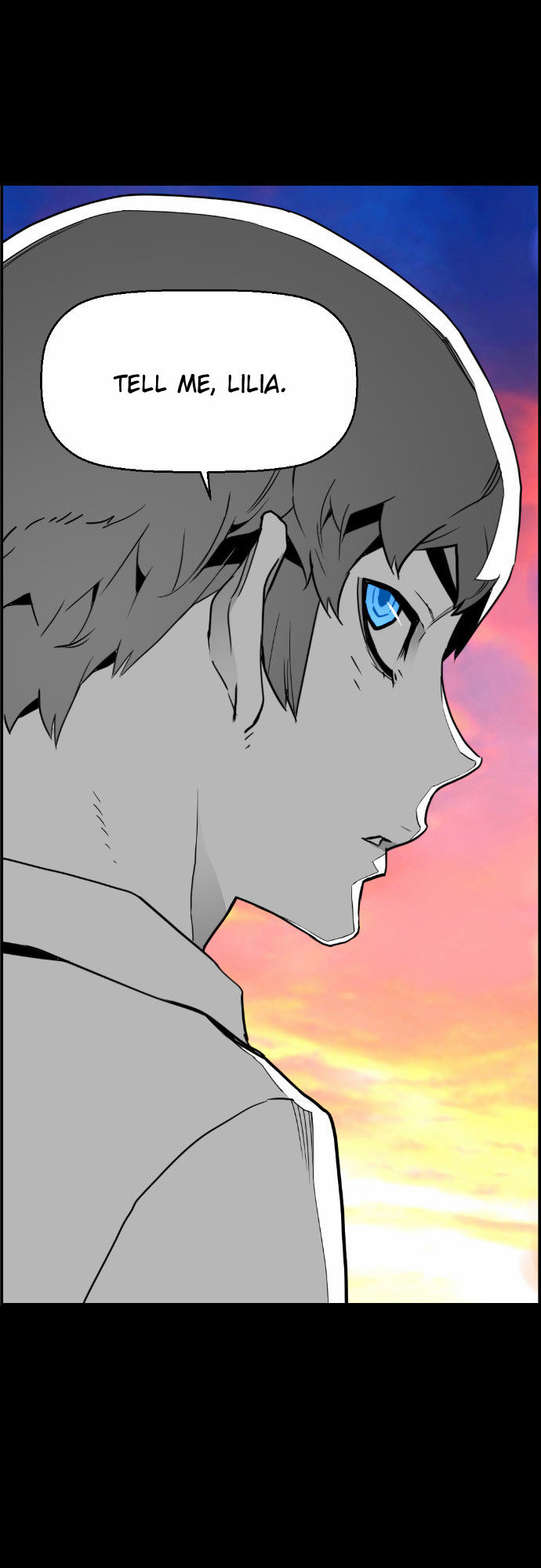Read Terror Man Manga Online