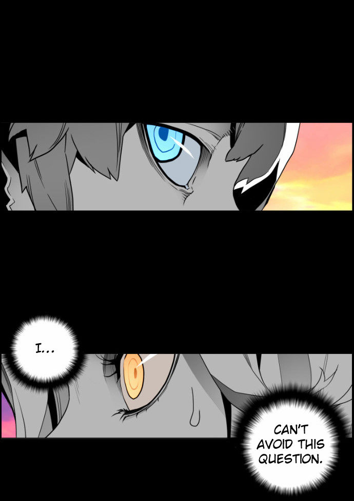 Read Terror Man Manga Online