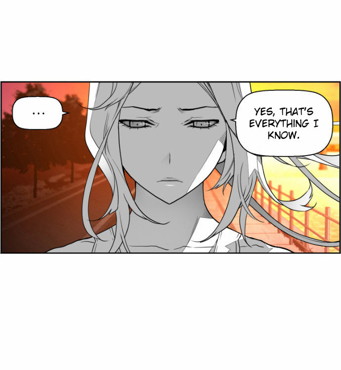 Read Terror Man Manga Online