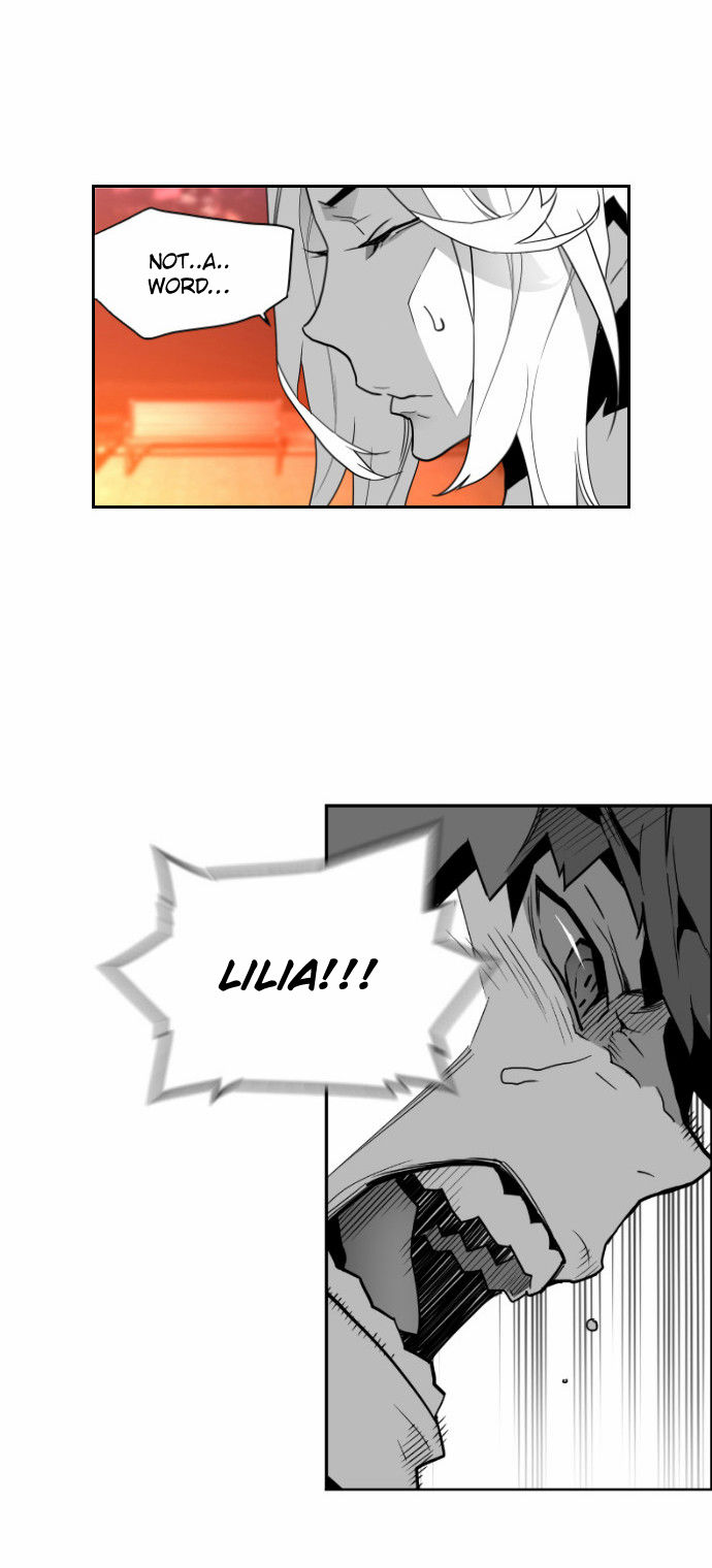 Read Terror Man Manga Online
