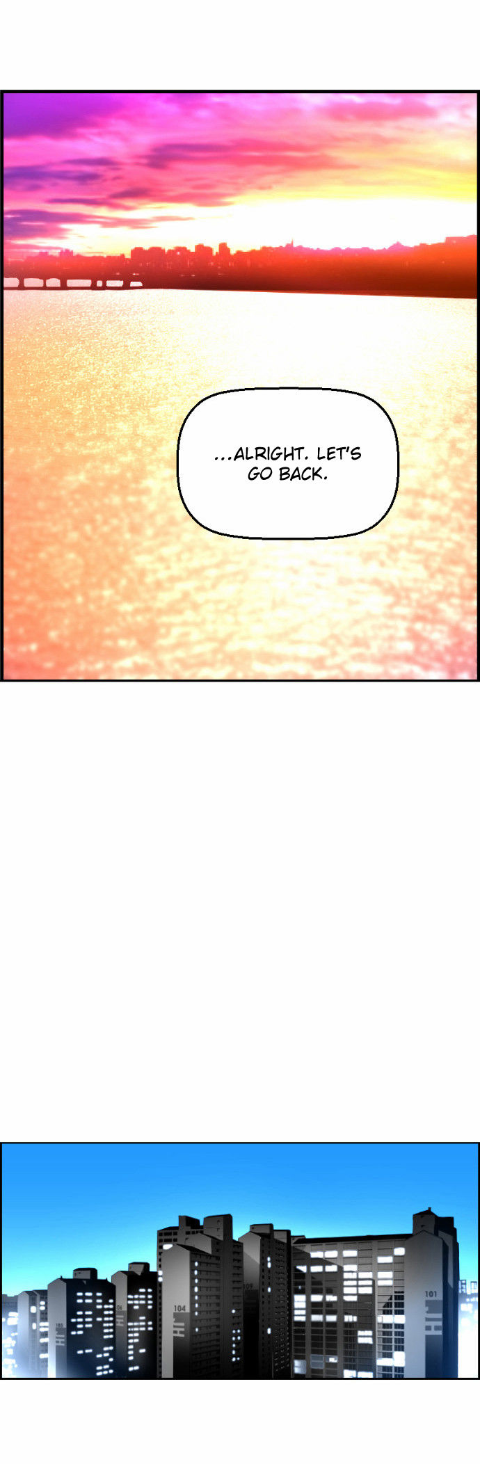 Read Terror Man Manga Online