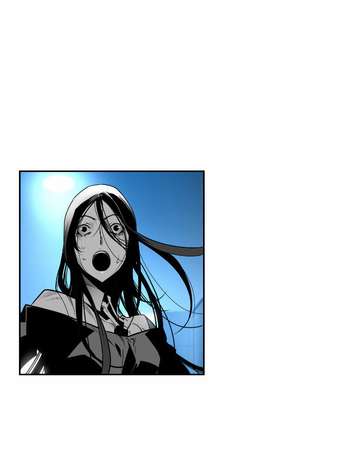 Read Terror Man Manga Online