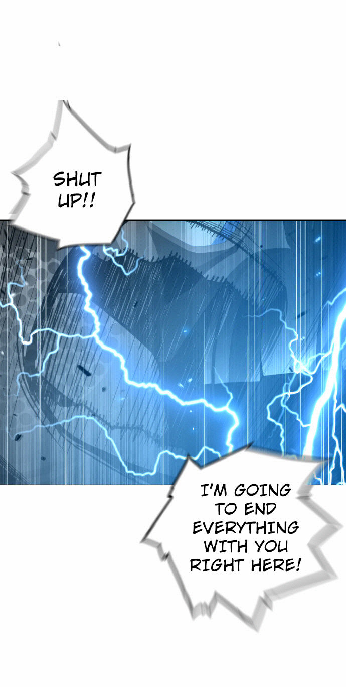 Read Terror Man Manga Online