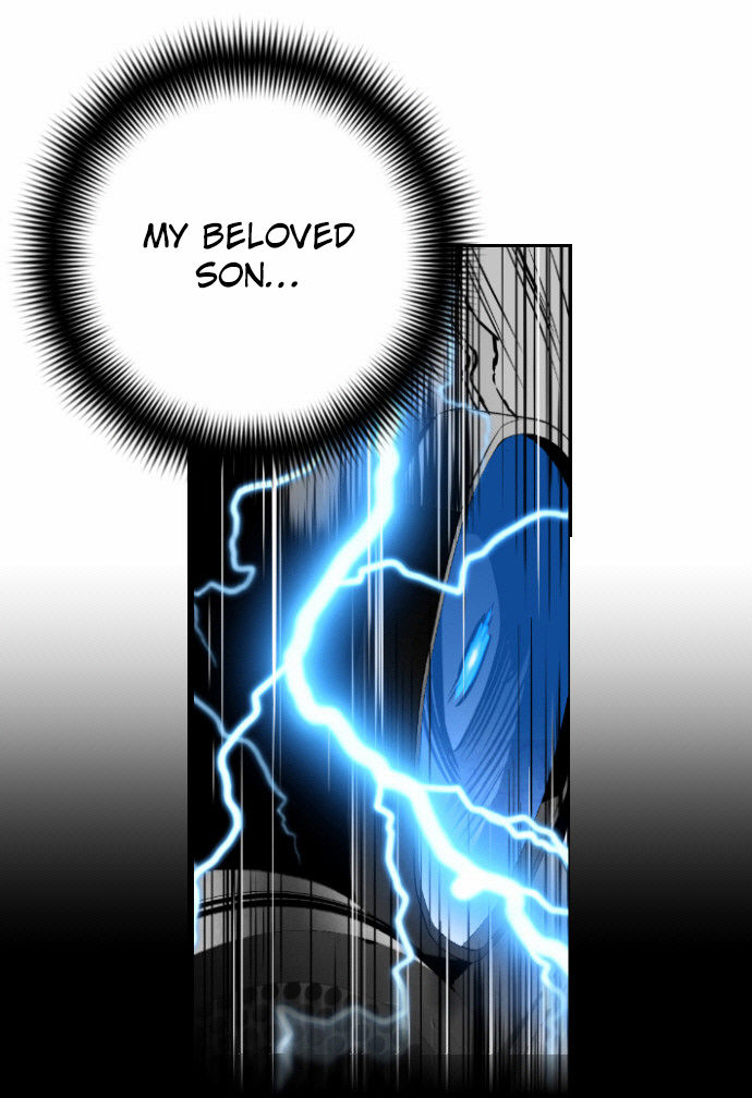 Read Terror Man Manga Online