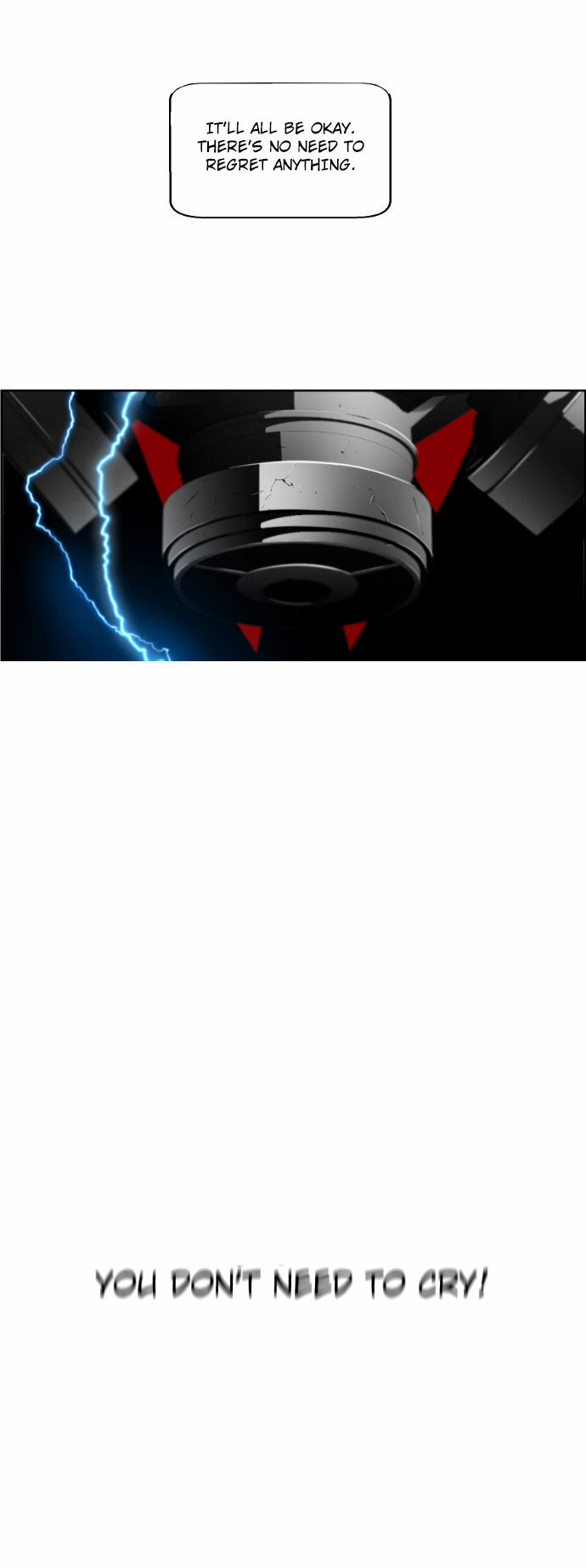 Read Terror Man Manga Online