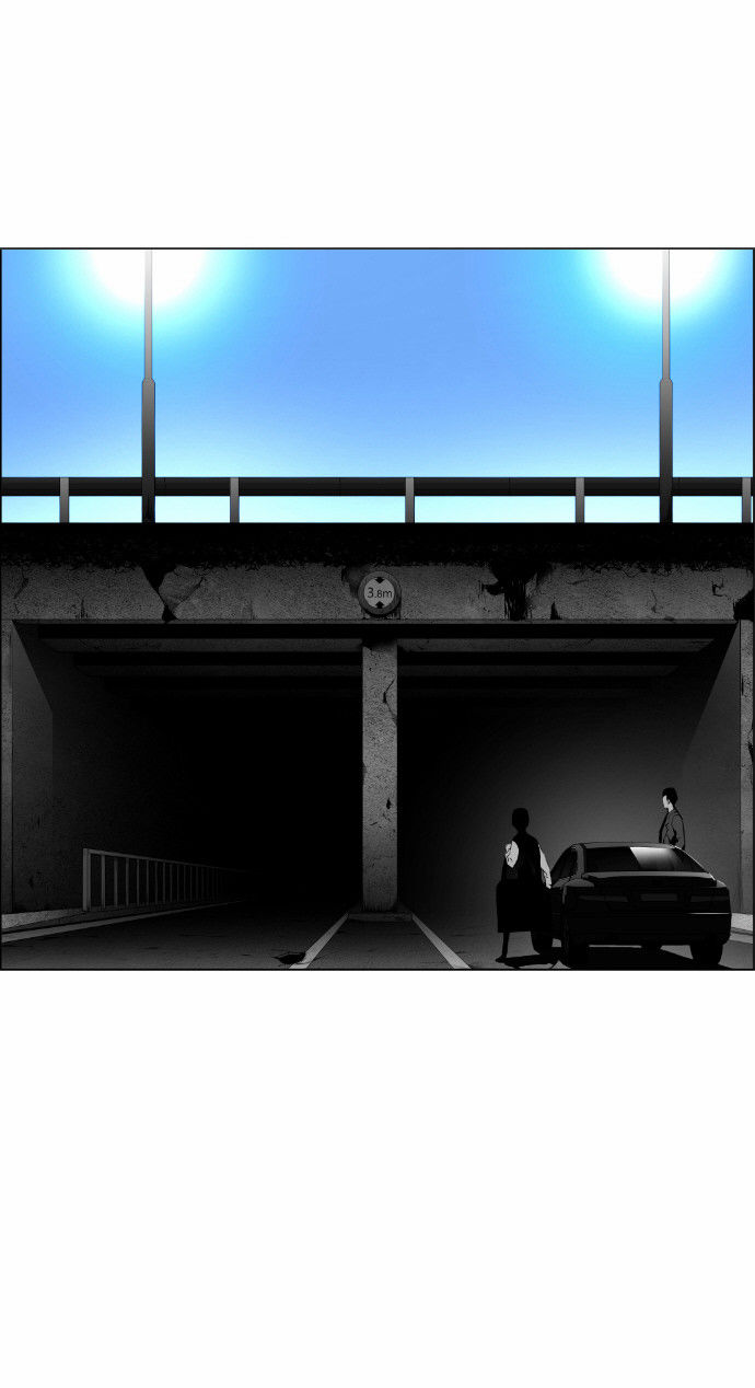 Read Terror Man Manga Online