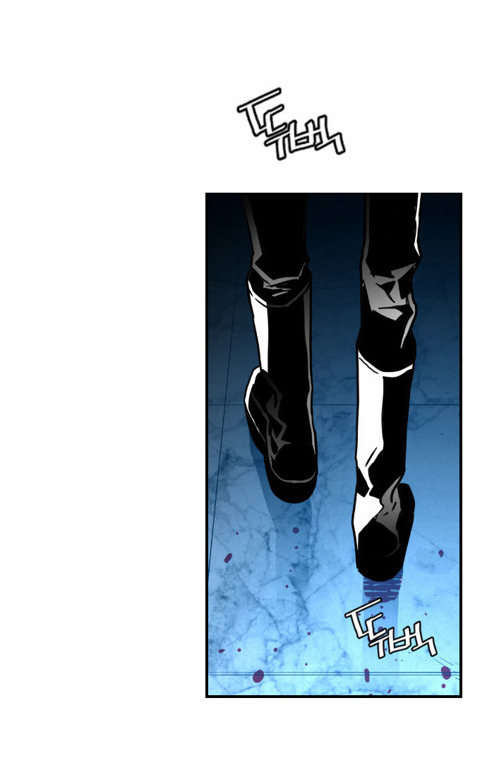 Read Terror Man Manga Online