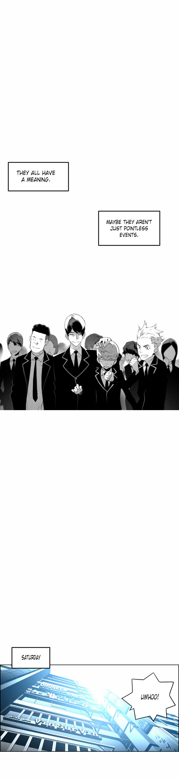 Read Terror Man Manga Online
