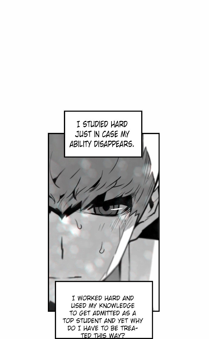 Read Terror Man Manga Online