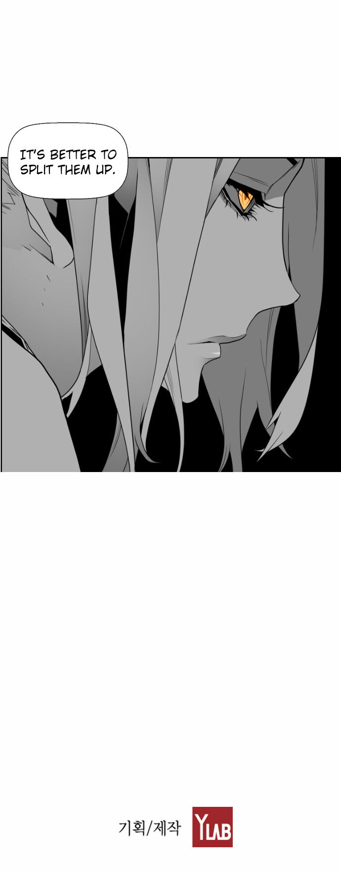 Read Terror Man Manga Online