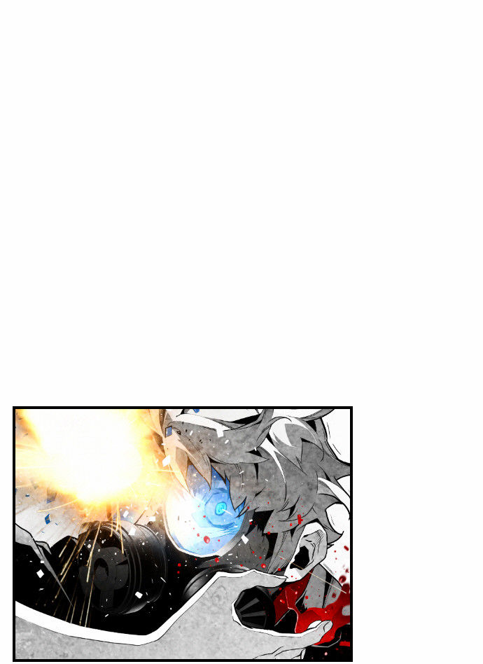 Read Terror Man Manga Online