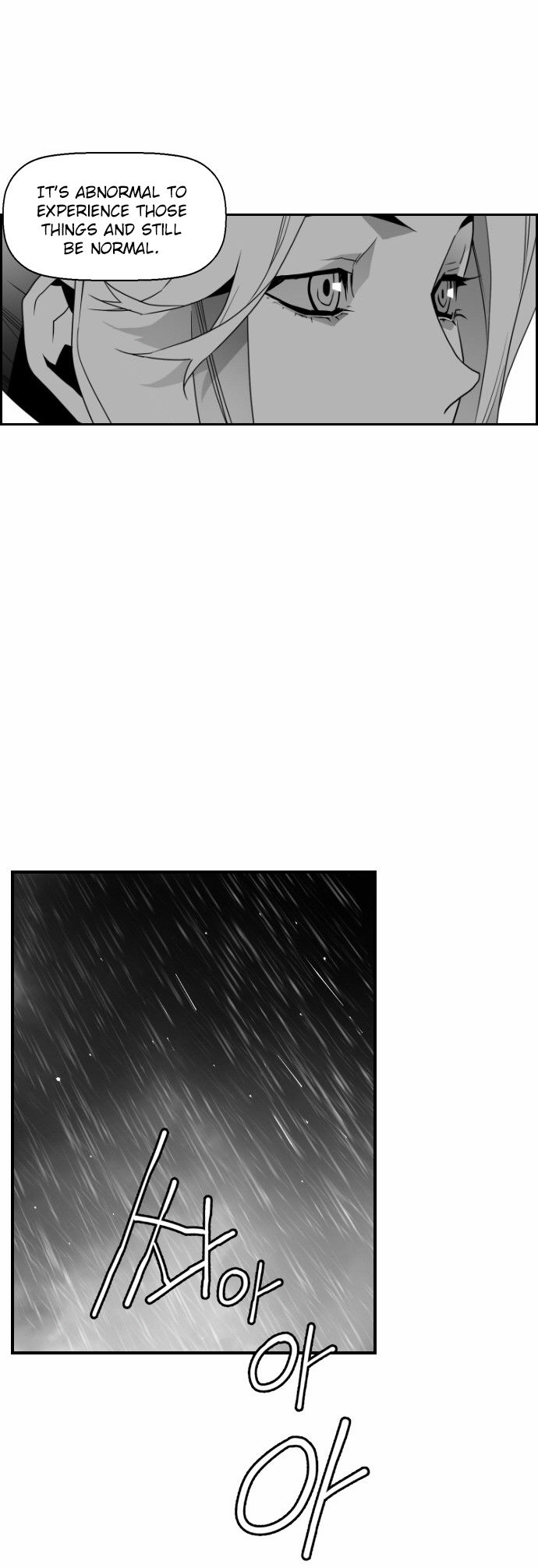 Read Terror Man Manga Online