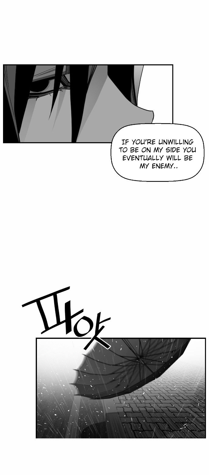 Read Terror Man Manga Online