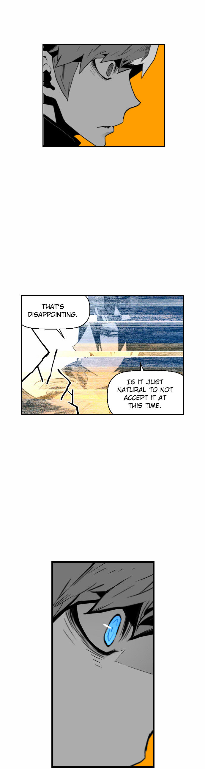 Read Terror Man Manga Online