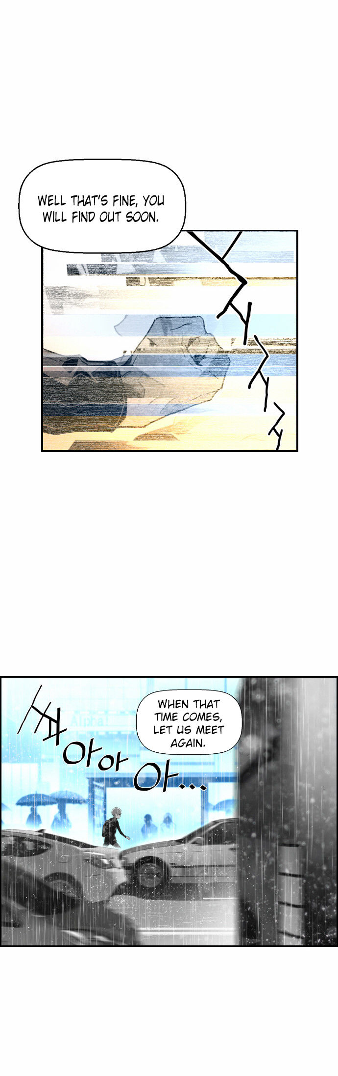 Read Terror Man Manga Online