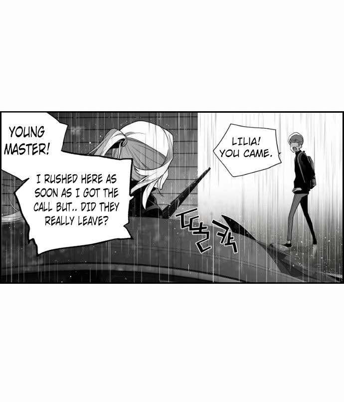 Read Terror Man Manga Online