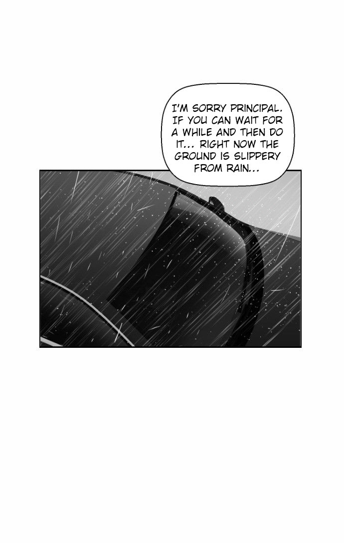 Read Terror Man Manga Online