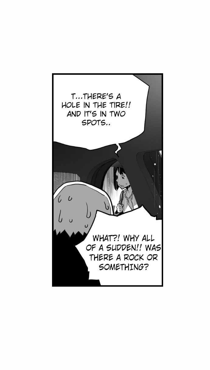Read Terror Man Manga Online