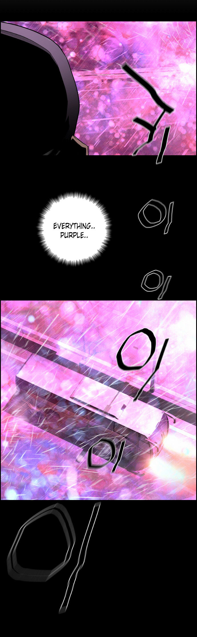 Read Terror Man Manga Online